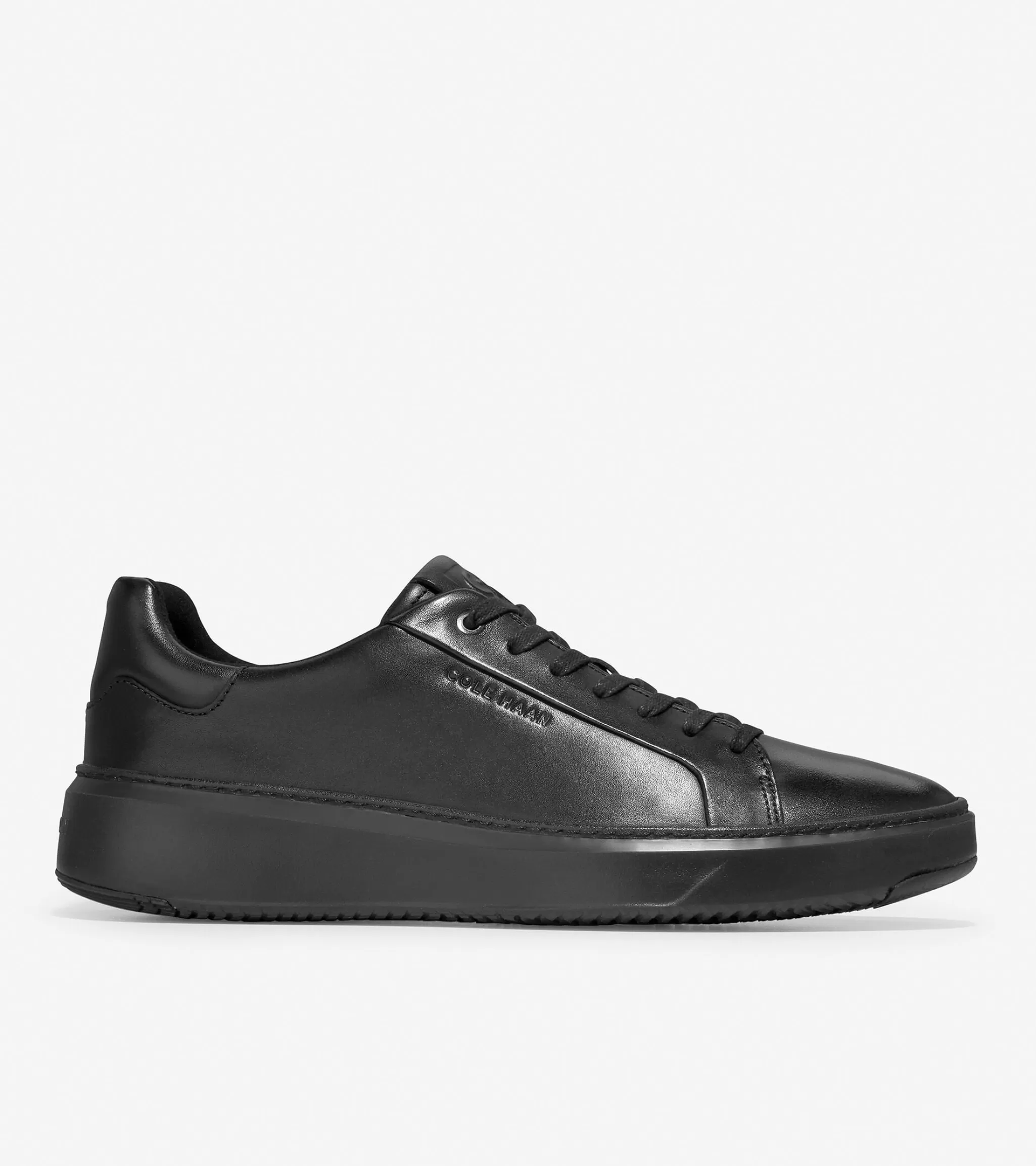 Sale Zapatos de Cuero de Hombre | Men's GrandPrø Topspin Sneaker Hombre Ver Todo | Sneakers