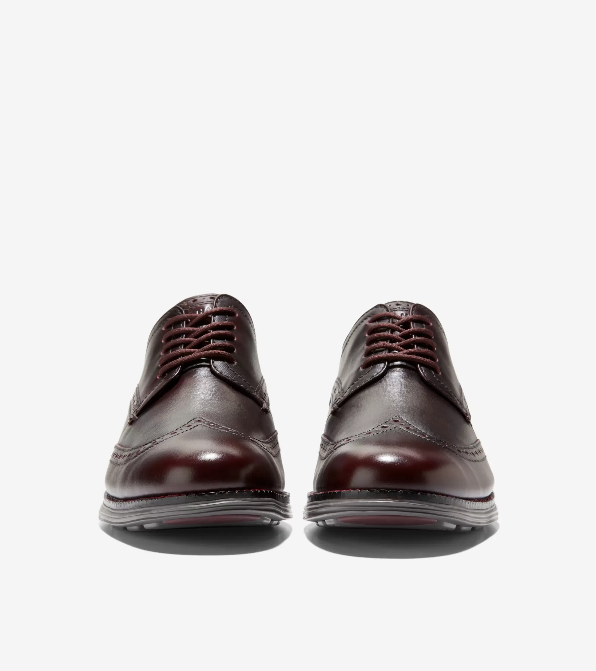 Cheap Zapatos de Cuero de Hombre | Men's ØriginalGrand Wingtip Oxford Hombre Ver Todo | Oxfords