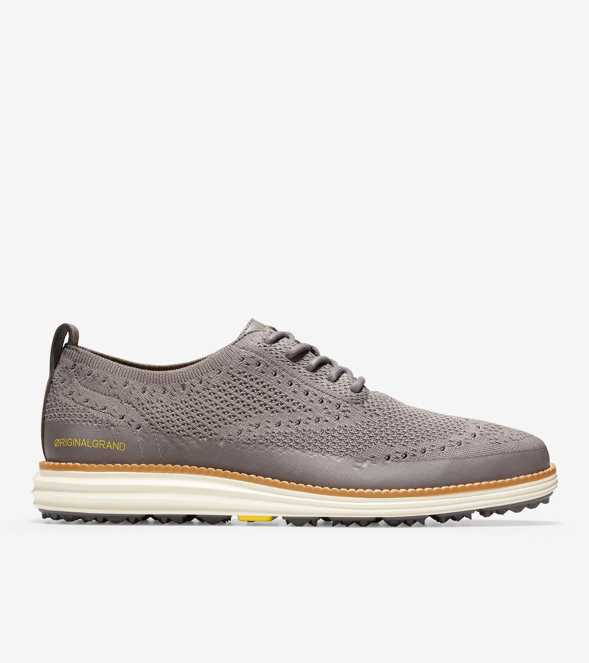 Shop Zapatos de Golf con Tracción de Goma de Hombre | ØriginalGrand Golf Sh Hombre Golf