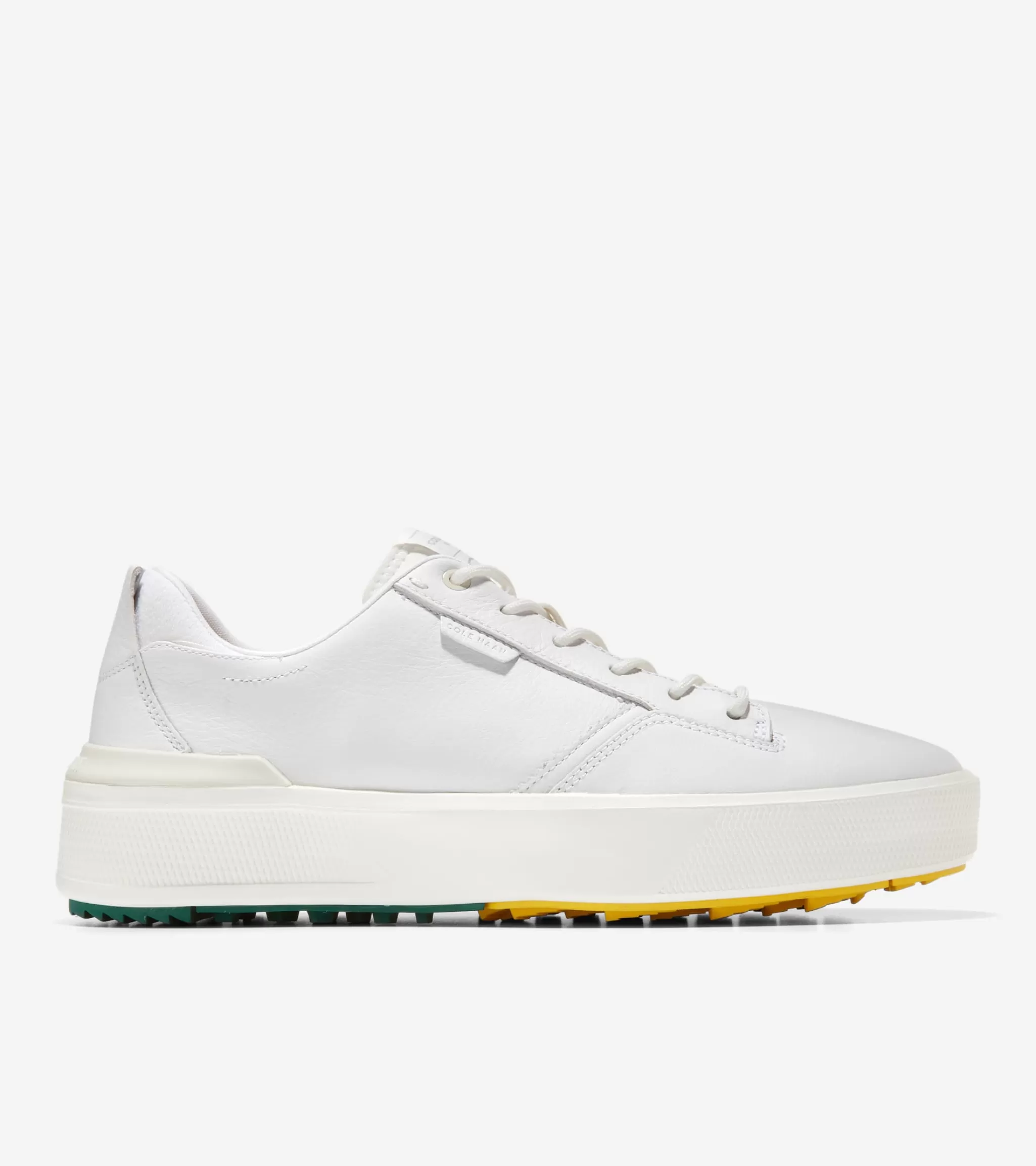 Store Zapatos de Golf de Hombre | Men's GrandPrø Crew Golf Shoe Hombre Sostenible