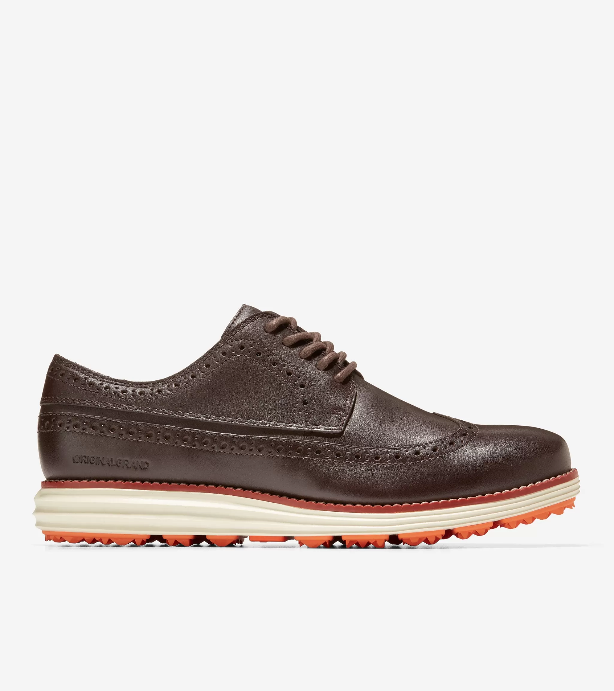 Sale Zapatos de Golf Estilo Oxford de Hombre | ØriginalGrand Golf Shoe Hombre Golf | Last units