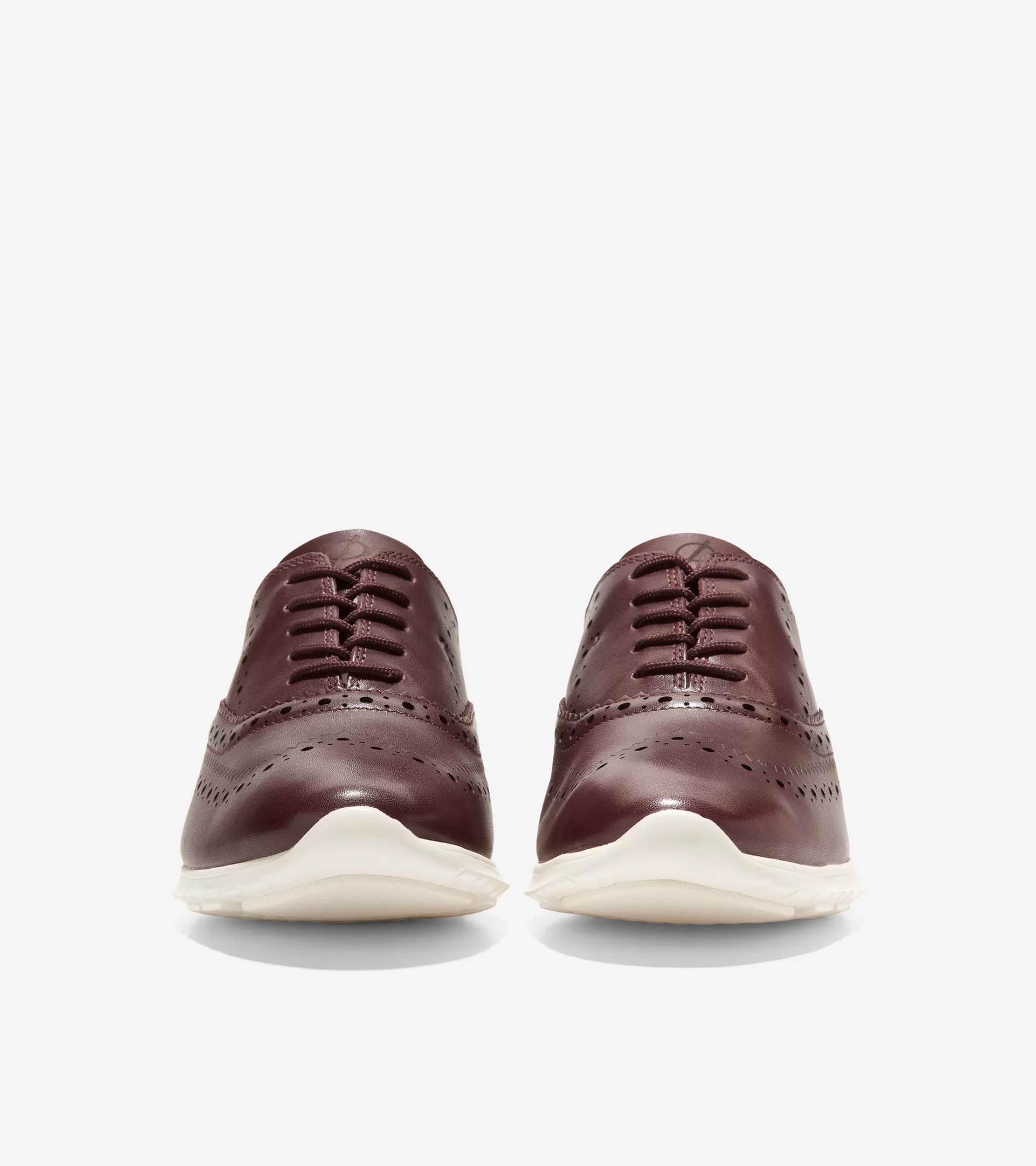 Store Zapatos de Mujer | Women's ZERØGRAND Wingtip Oxford Mujer Oxfords | Last units