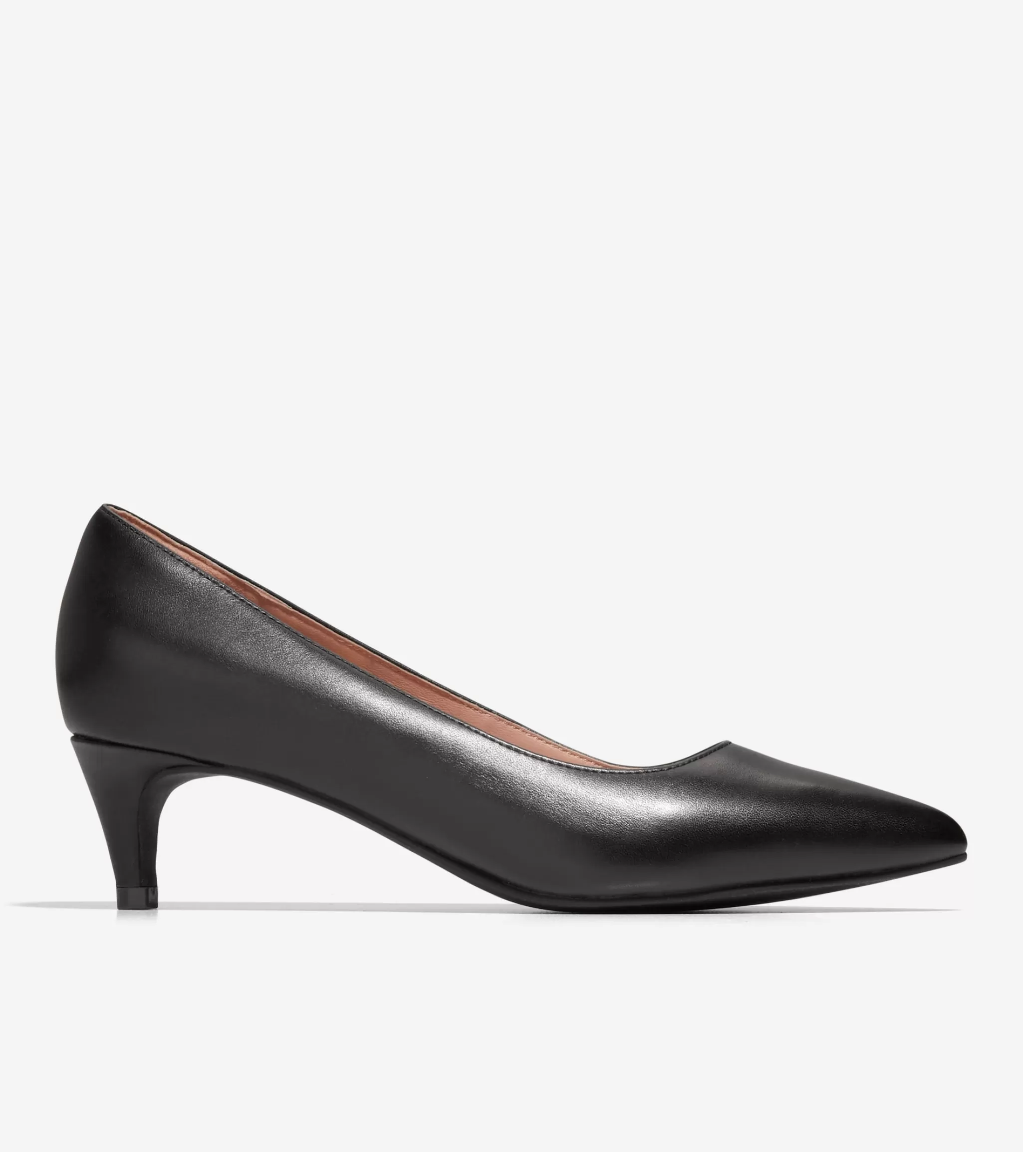 Clearance Zapatos de Tacón con Piel Genuina de Mujer | Women's Vandam Pump Mujer Ver Todo | Salones