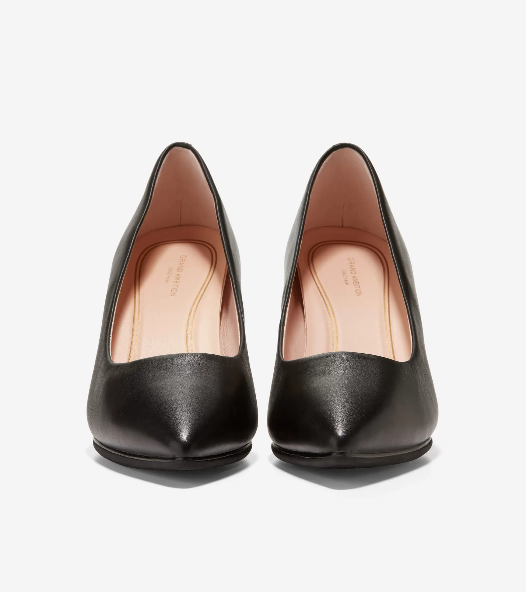 Outlet Zapatos de Tacón Negro de Mujer | Women's Grand Ambition Pump Mujer Last units | Ver Todo