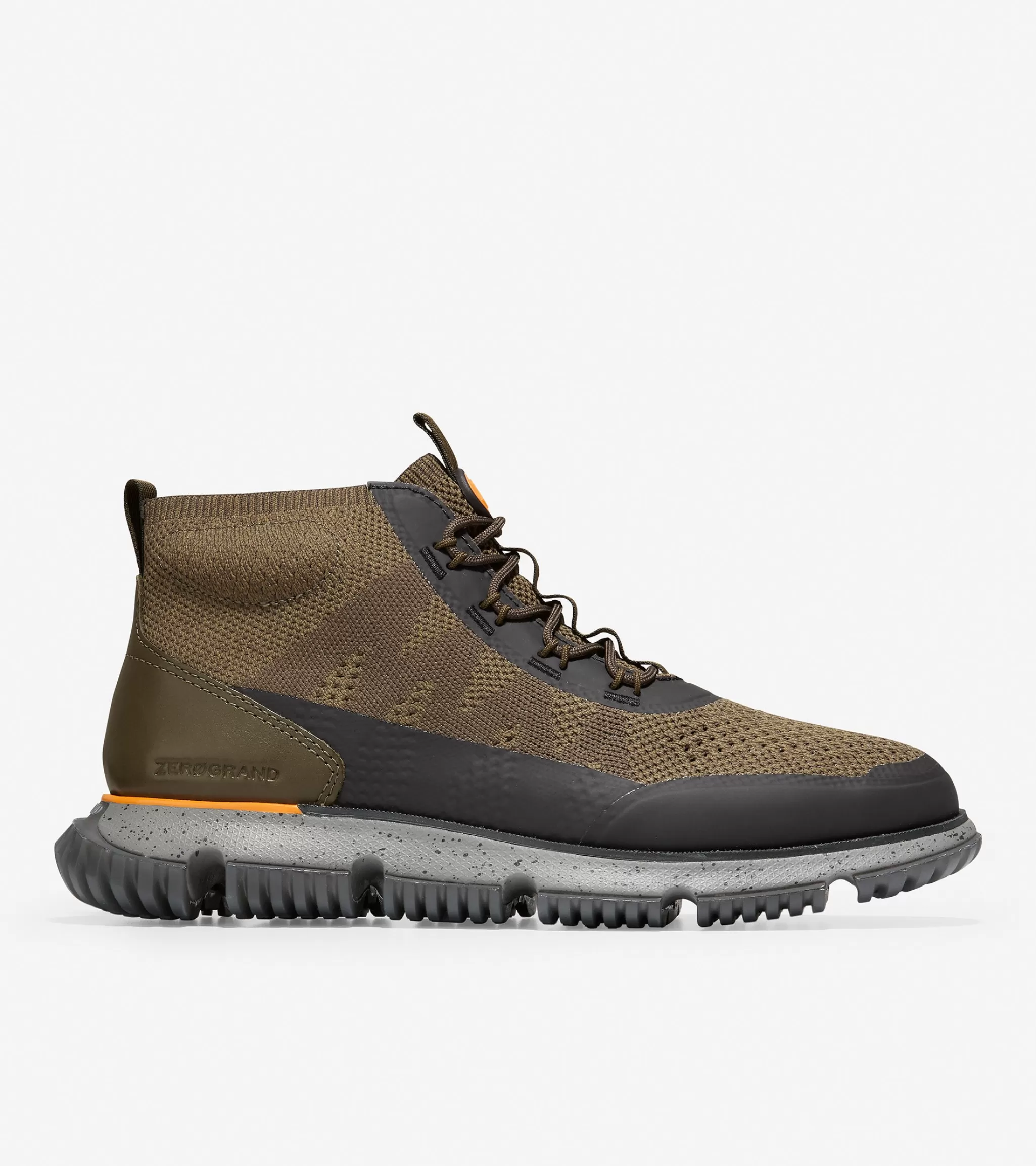 Cheap Zapatos de Tracking para Hombre | ZERØGRAND Boot Hombre Botas