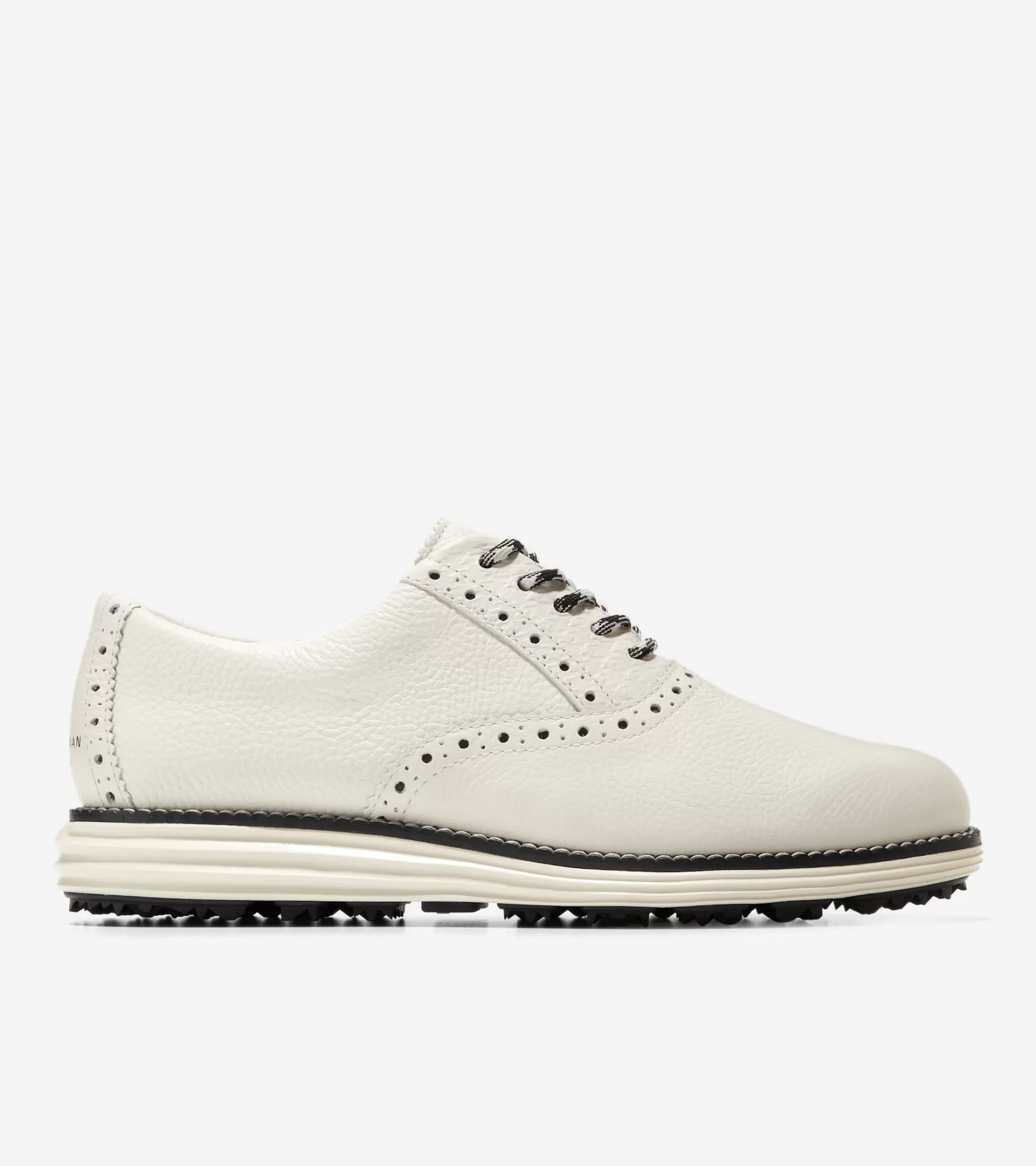 Discount Zapatos Oxford Clásicos de Mujer | Women's ØriginalGrand Shortwing Gol Mujer Golf | Ver Todo