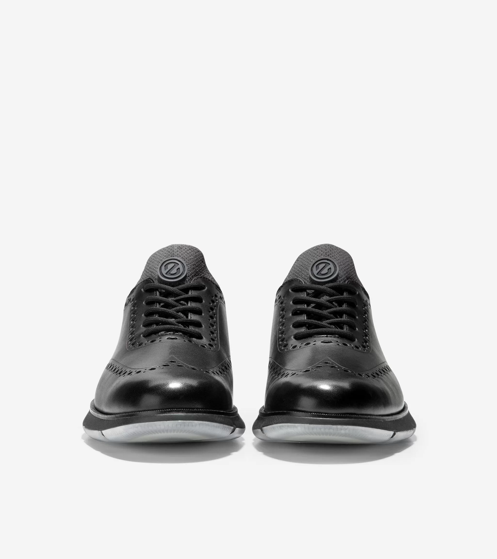 Store Zapatos Oxford con Detalles de Hombre | Men's 4.ZERØGRAND Wingtip Oxfo Hombre Sneakers | Oxfords