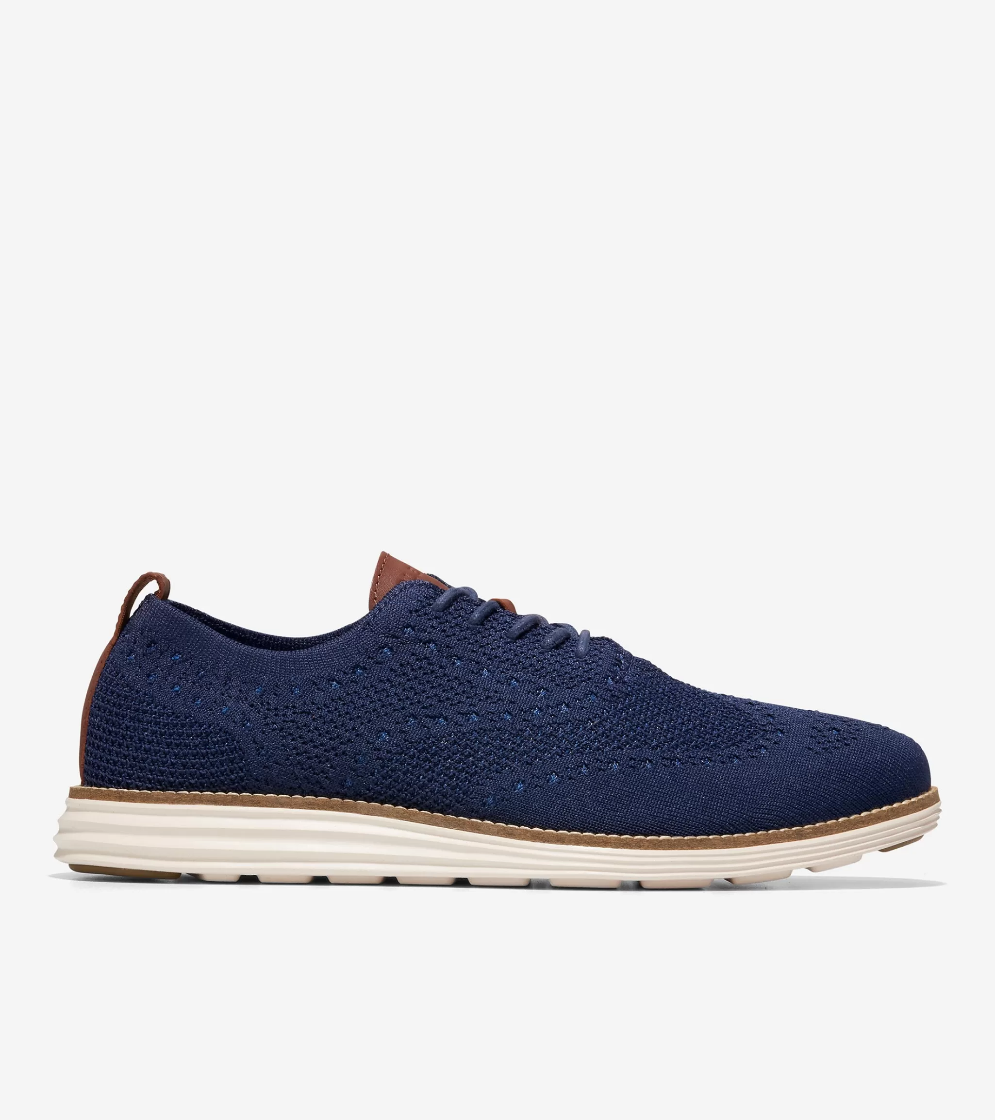 Flash Sale Zapatos Oxford con Forro de Hombre | ØriginalGrand Wingtip Oxford Hombre Oxfords