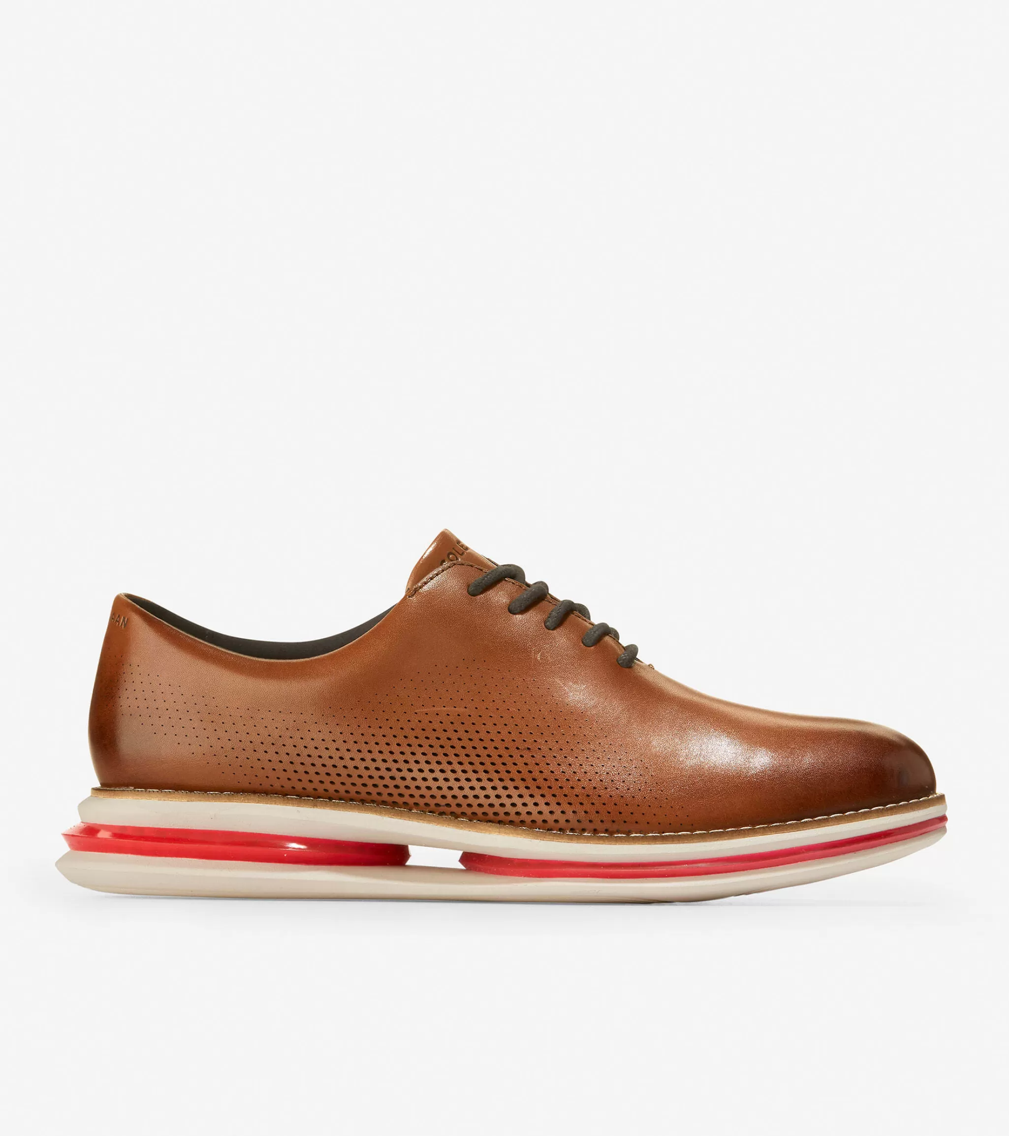 Flash Sale Zapatos Oxford de Cuero de Hombre | ØriginalGrand Energy Twin Oxford Hombre Oxfords | Last units