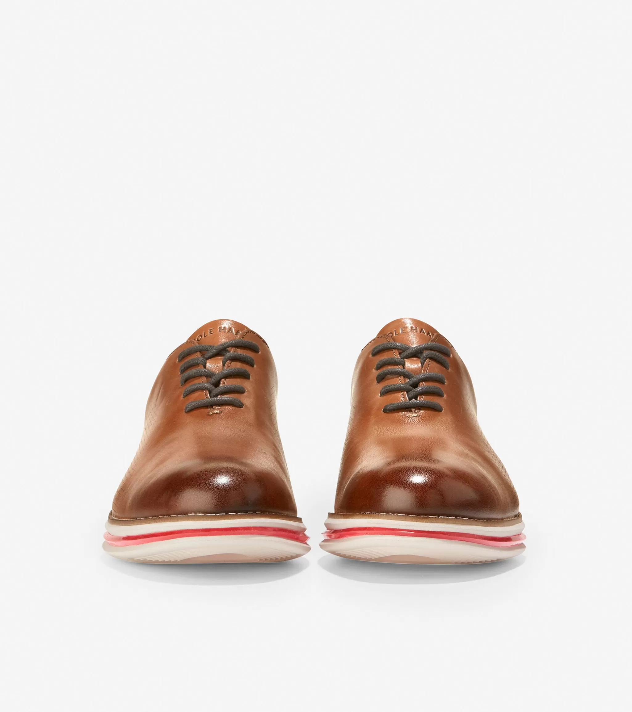 Flash Sale Zapatos Oxford de Cuero de Hombre | ØriginalGrand Energy Twin Oxford Hombre Oxfords | Last units