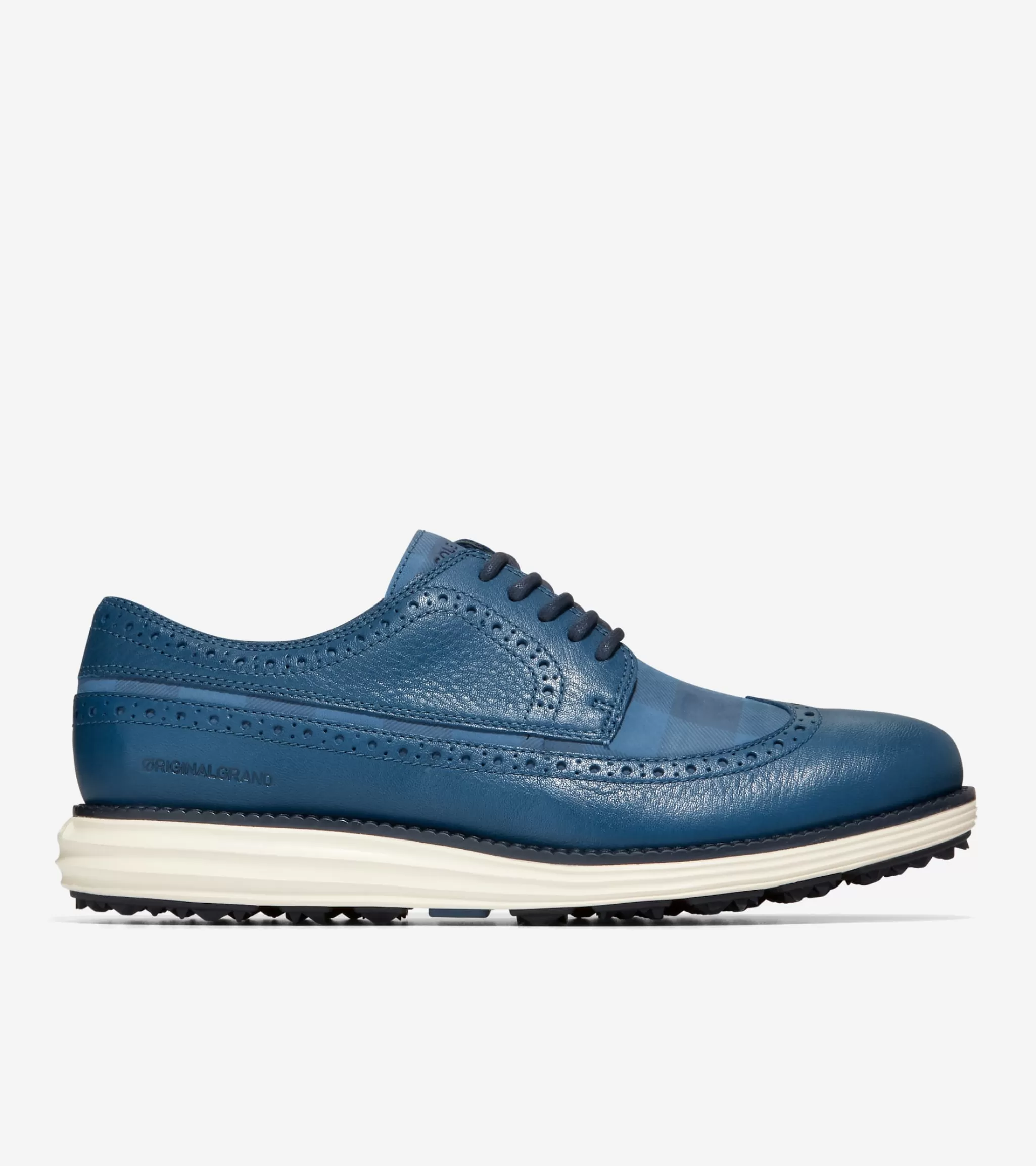 Cheap Zapatos Oxford de Hombre | Men's ØriginalGrand Golf Shoe Hombre Last units | Oxfords