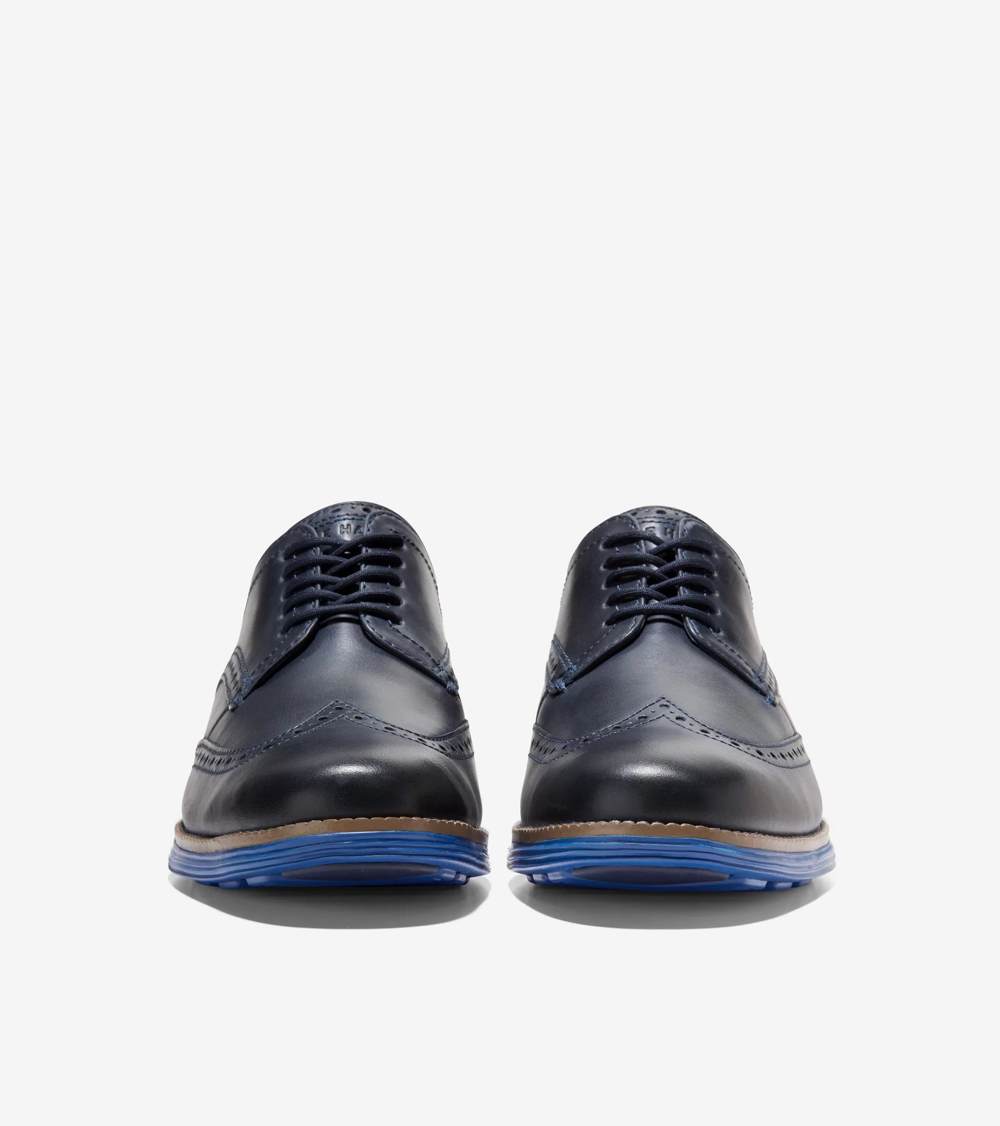 Best Sale Zapatos Oxford de Hombre | Men's ØriginalGrand Wingtip Oxford Hombre Oxfords | Last units