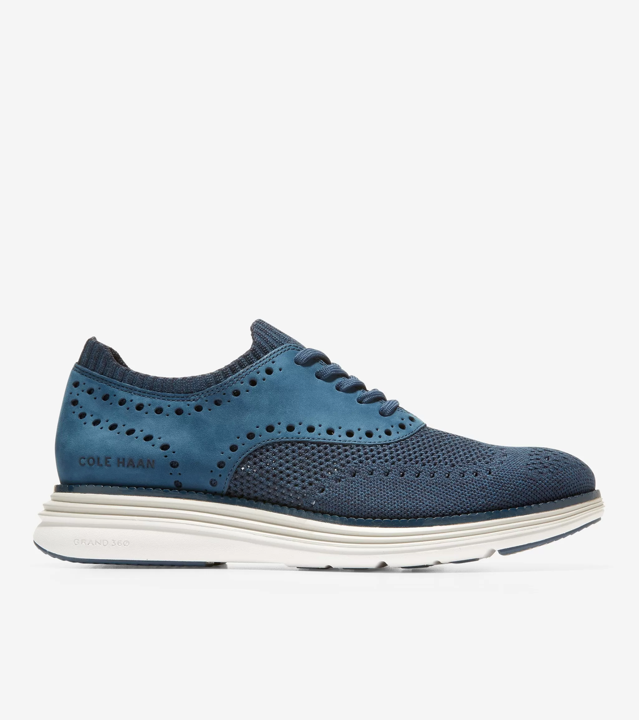 Hot Zapatos Oxford de Hombre | ØriginalGrand Ultra Oxford Hombre Last units | Oxfords