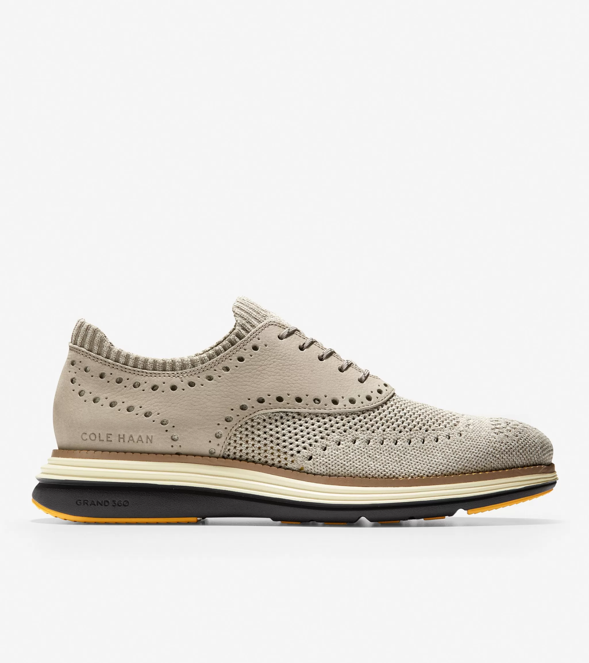 Flash Sale Zapatos Oxford de Hombre | ØriginalGrand Ultra Oxford Hombre Oxfords