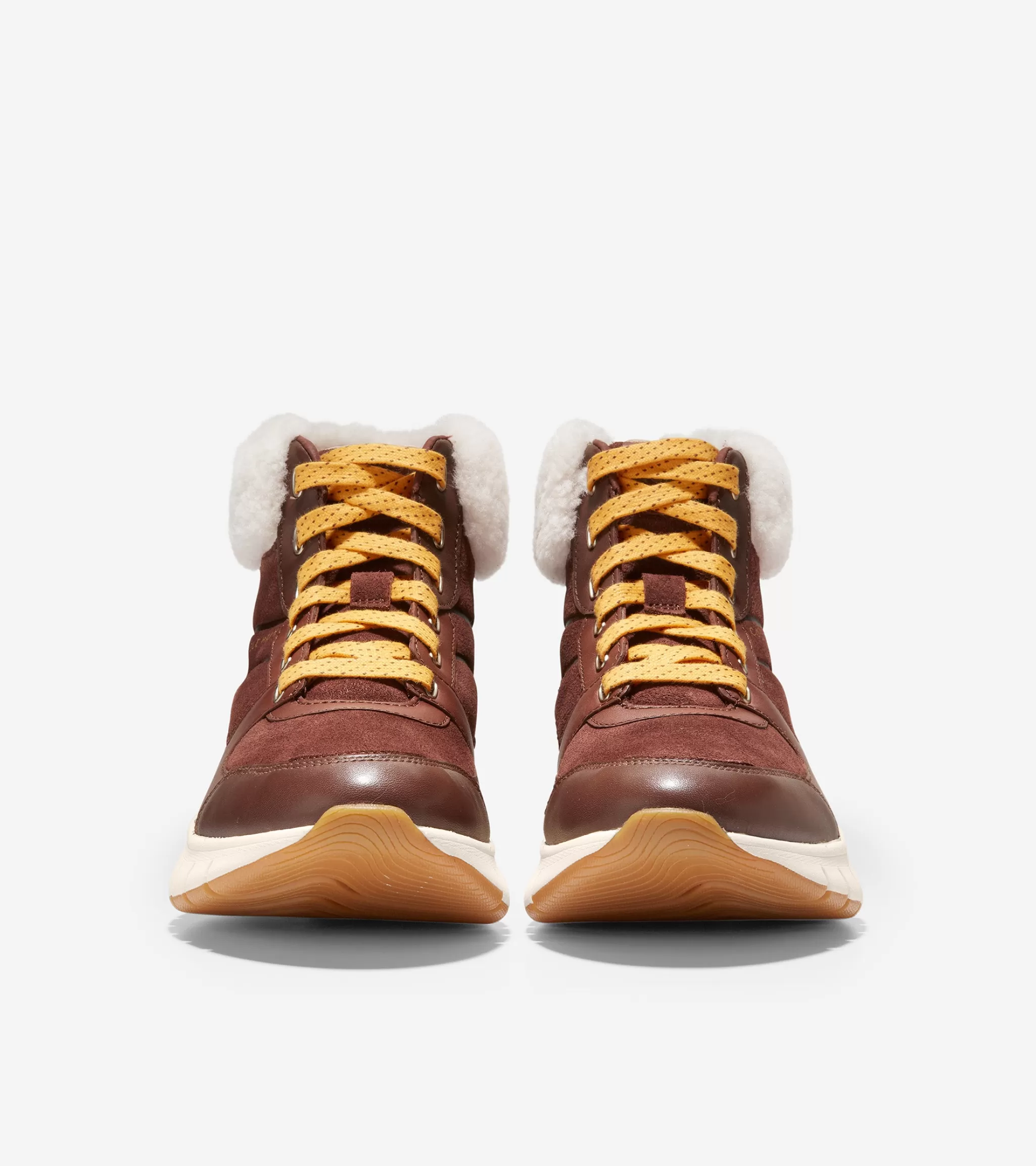 Online ZERØGRAND Flex Sneaker Boot Mujer Last units | Botas